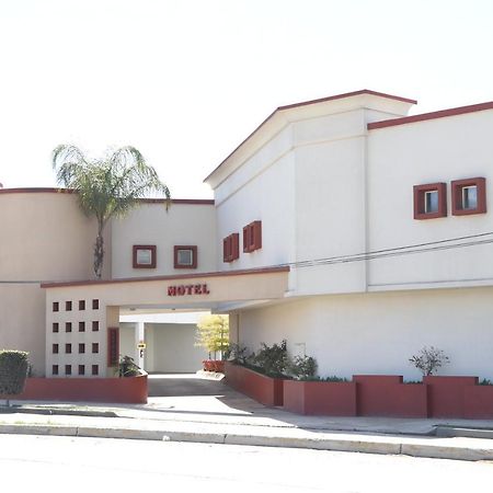 Motel Marina Marbella Тіхуана Екстер'єр фото