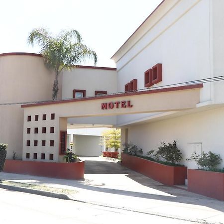 Motel Marina Marbella Тіхуана Екстер'єр фото