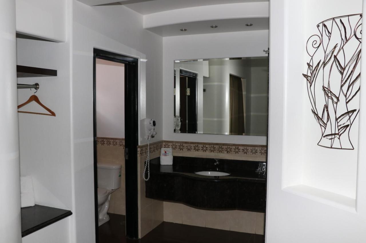 Motel Marina Marbella Тіхуана Екстер'єр фото