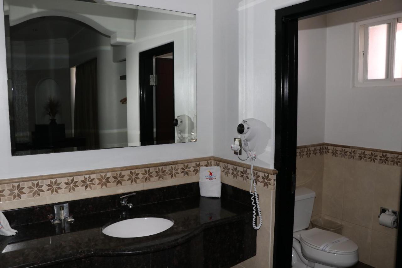 Motel Marina Marbella Тіхуана Екстер'єр фото