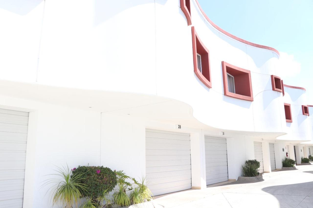 Motel Marina Marbella Тіхуана Екстер'єр фото