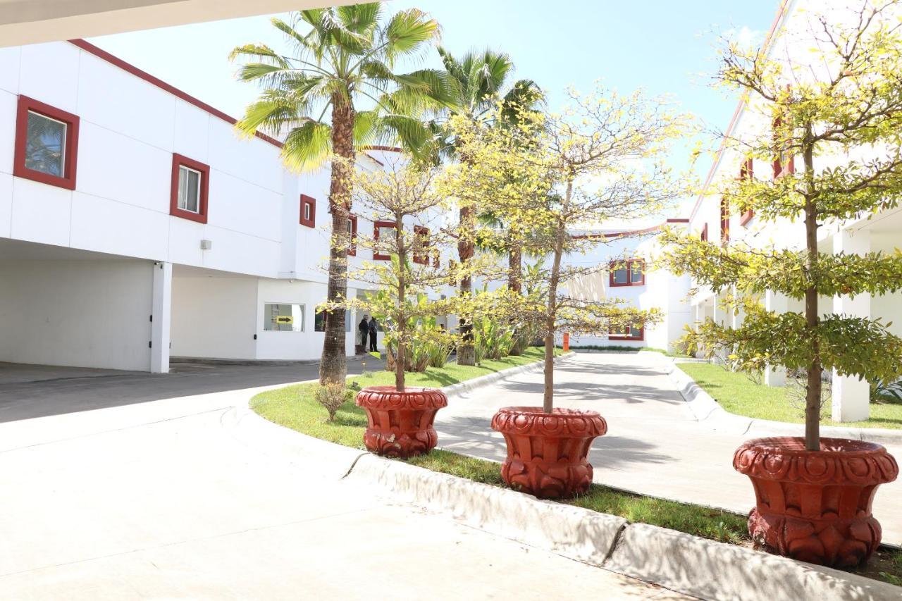 Motel Marina Marbella Тіхуана Екстер'єр фото