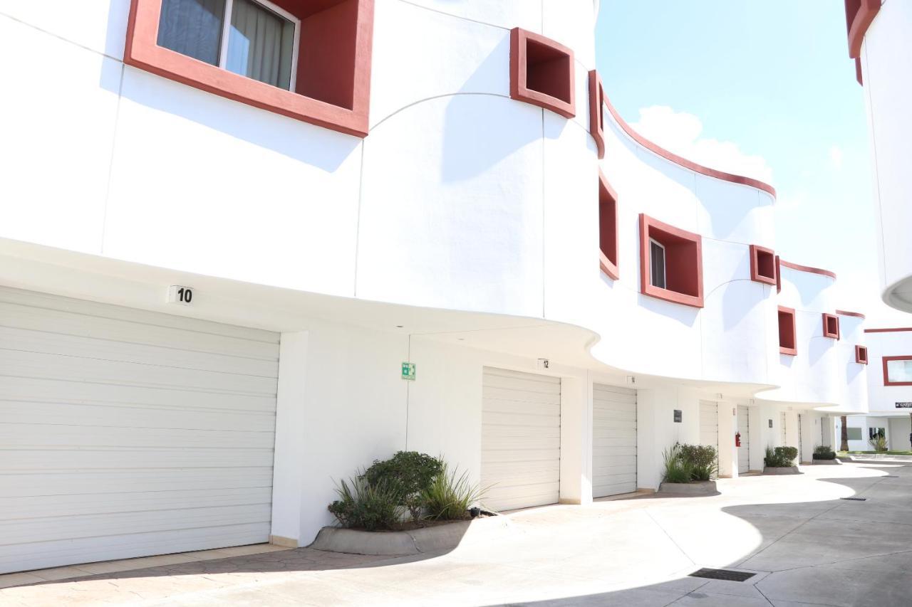 Motel Marina Marbella Тіхуана Екстер'єр фото