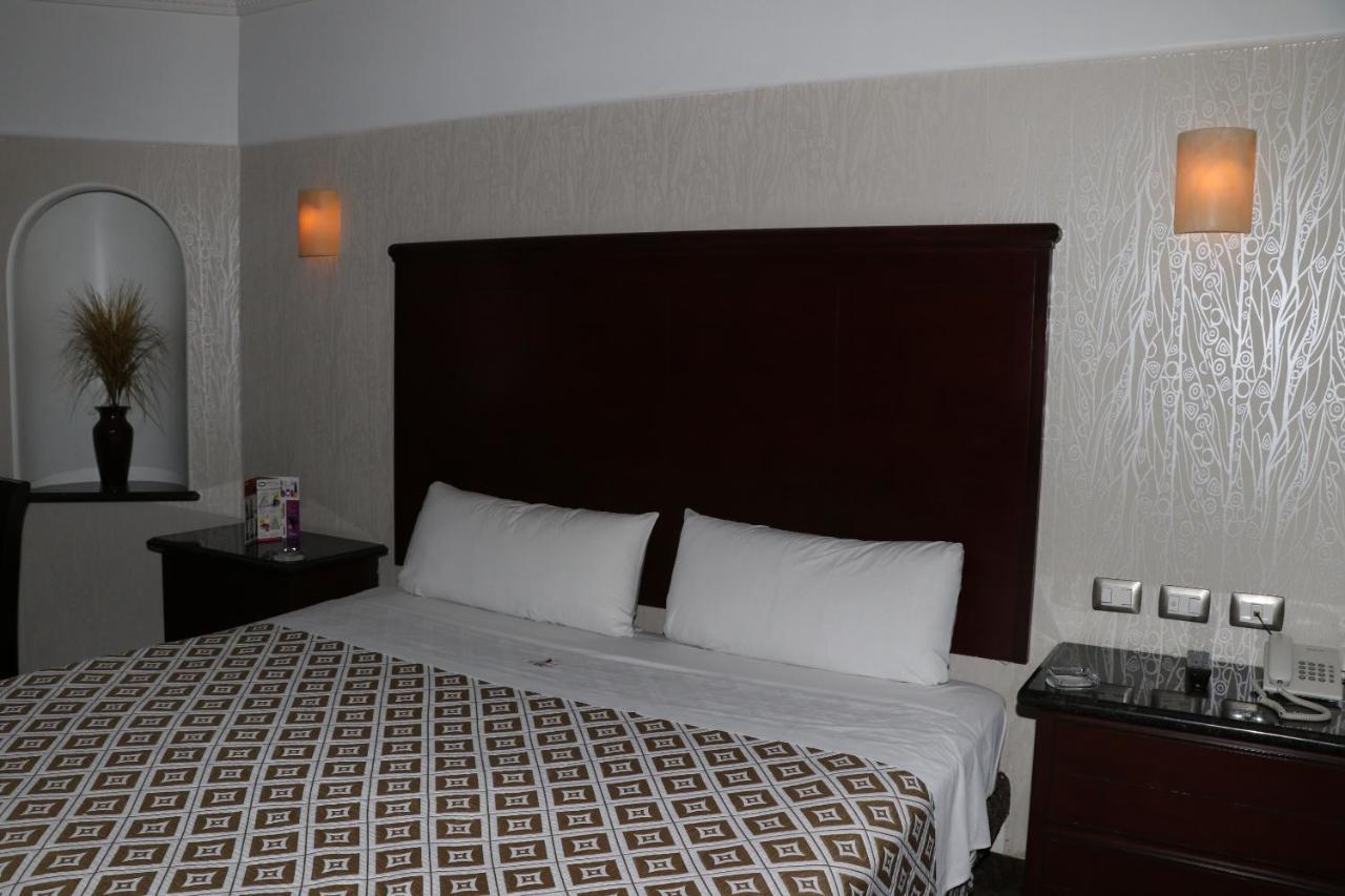 Motel Marina Marbella Тіхуана Екстер'єр фото