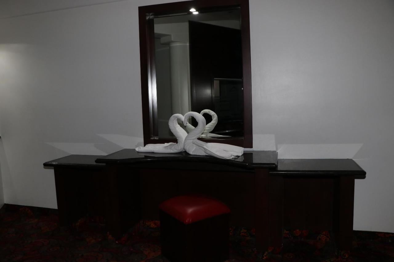 Motel Marina Marbella Тіхуана Екстер'єр фото