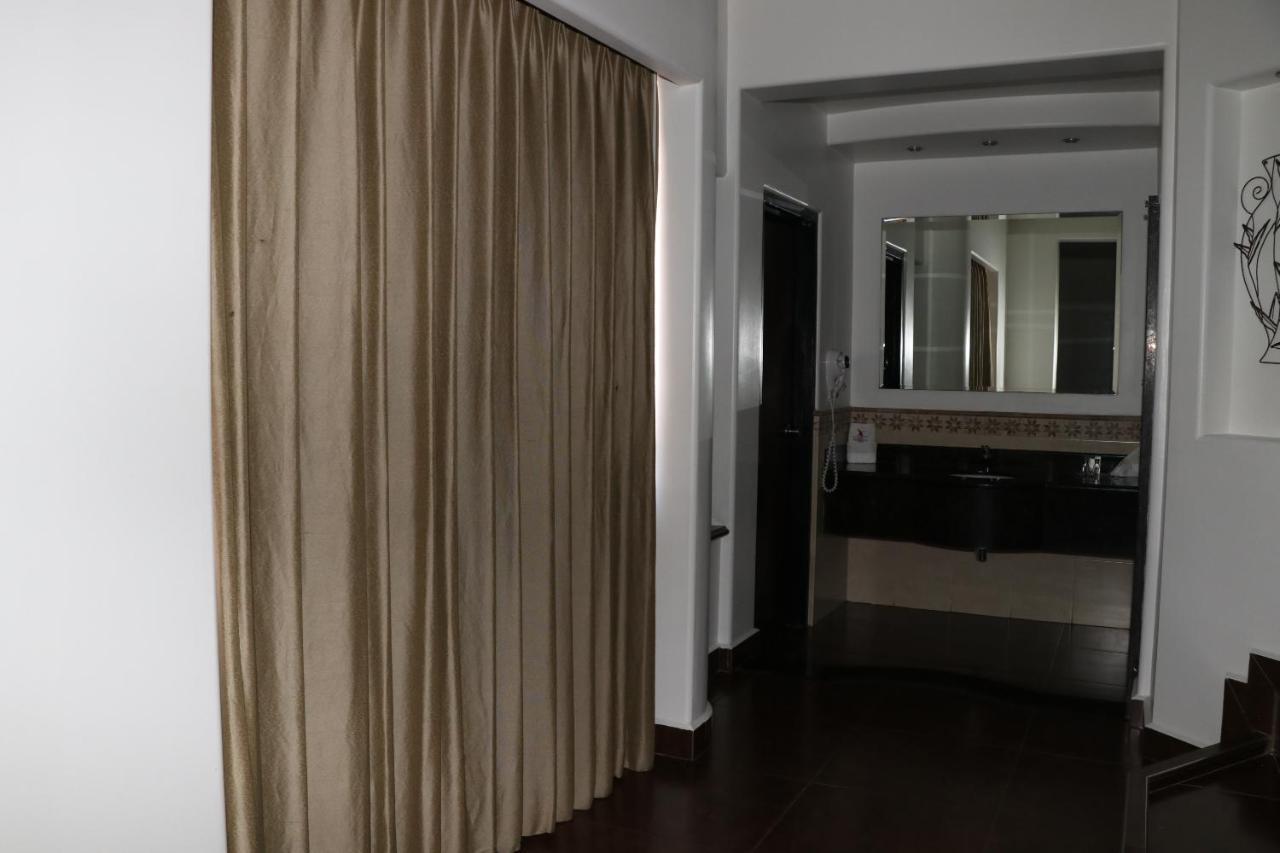 Motel Marina Marbella Тіхуана Екстер'єр фото